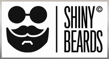 Shiny Beards